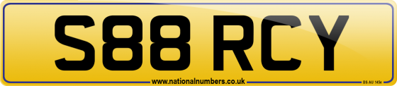S88 RCY