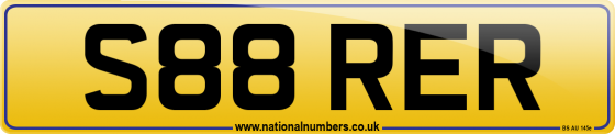 S88 RER