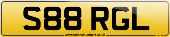 S88 RGL