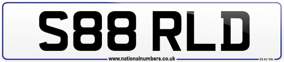 S88 RLD