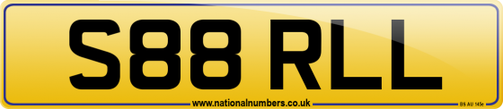 S88 RLL