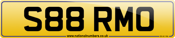 S88 RMO