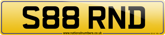 S88 RND