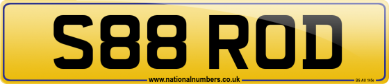 S88 ROD