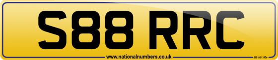 S88 RRC