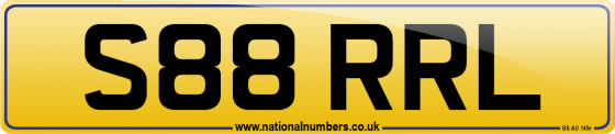 S88 RRL