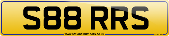 S88 RRS