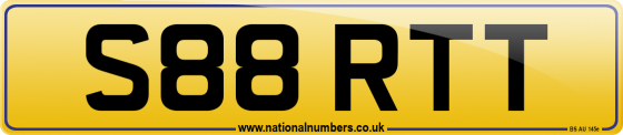 S88 RTT