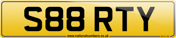 S88 RTY