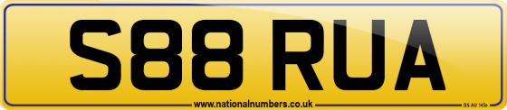 S88 RUA