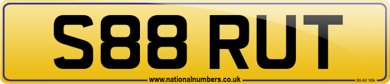 S88 RUT