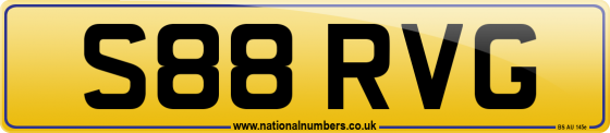 S88 RVG