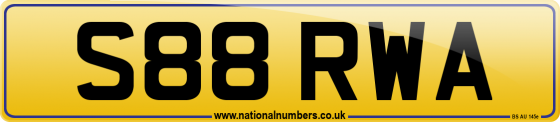S88 RWA