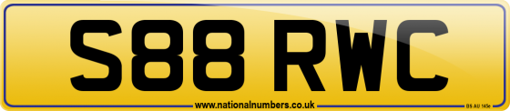 S88 RWC