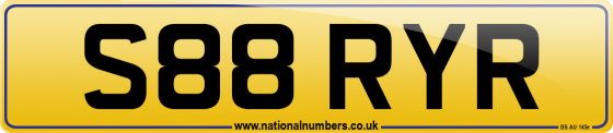 S88 RYR