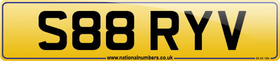 S88 RYV
