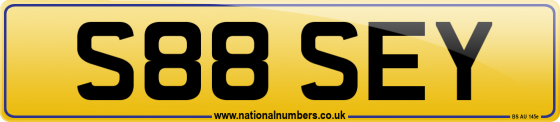 S88 SEY