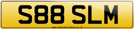 S88 SLM
