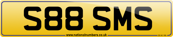 S88 SMS