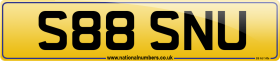 S88 SNU