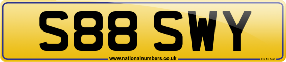 S88 SWY