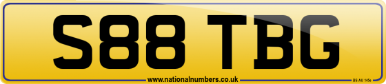 S88 TBG