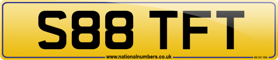 S88 TFT