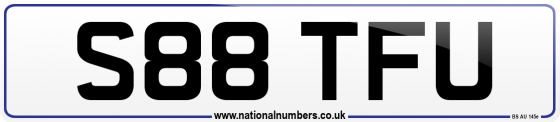 S88 TFU