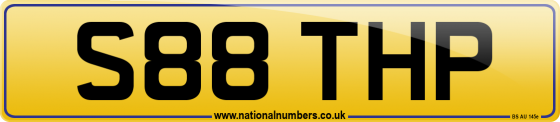 S88 THP