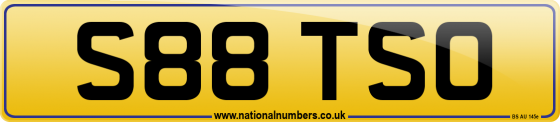 S88 TSO