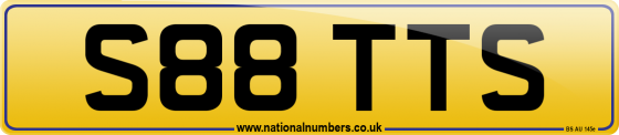 S88 TTS