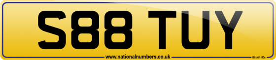 S88 TUY