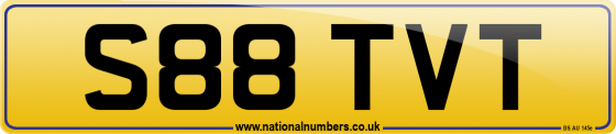 S88 TVT
