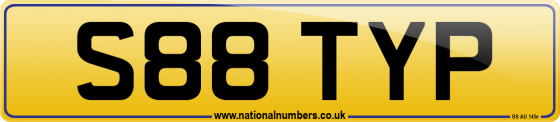 S88 TYP