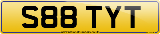 S88 TYT