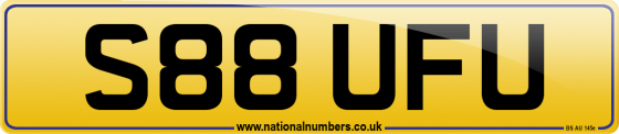 S88 UFU