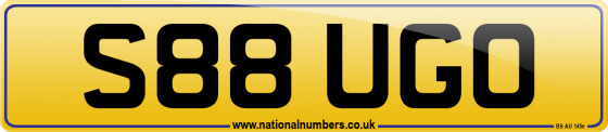 S88 UGO