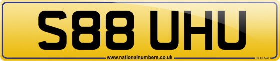S88 UHU