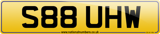 S88 UHW