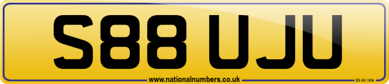 S88 UJU