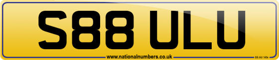 S88 ULU