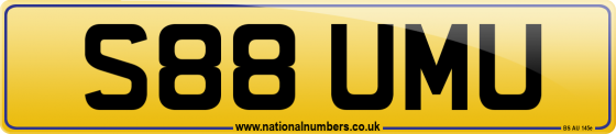 S88 UMU