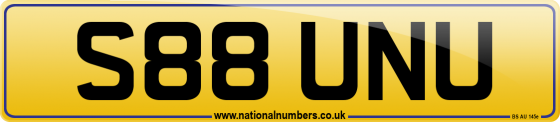 S88 UNU