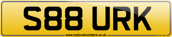 S88 URK