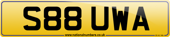 S88 UWA