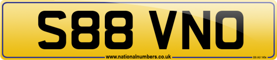S88 VNO
