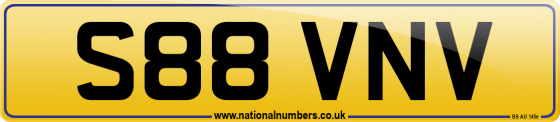 S88 VNV