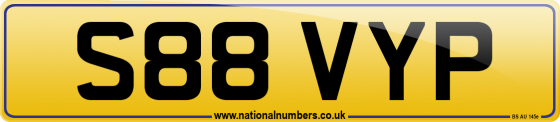 S88 VYP