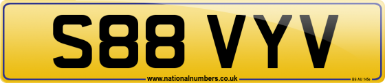 S88 VYV