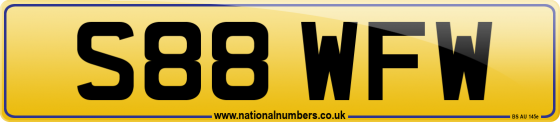 S88 WFW